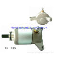160w-600w 12v Motorcycle Parts Starter Motor For Malaysia Motorcycle Unicorn